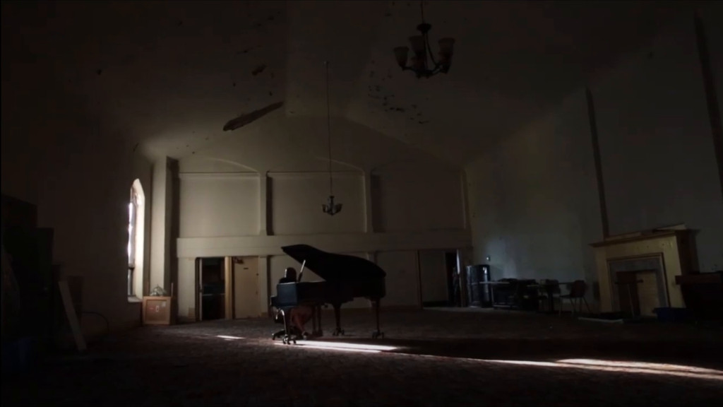 Mulberry Project Video